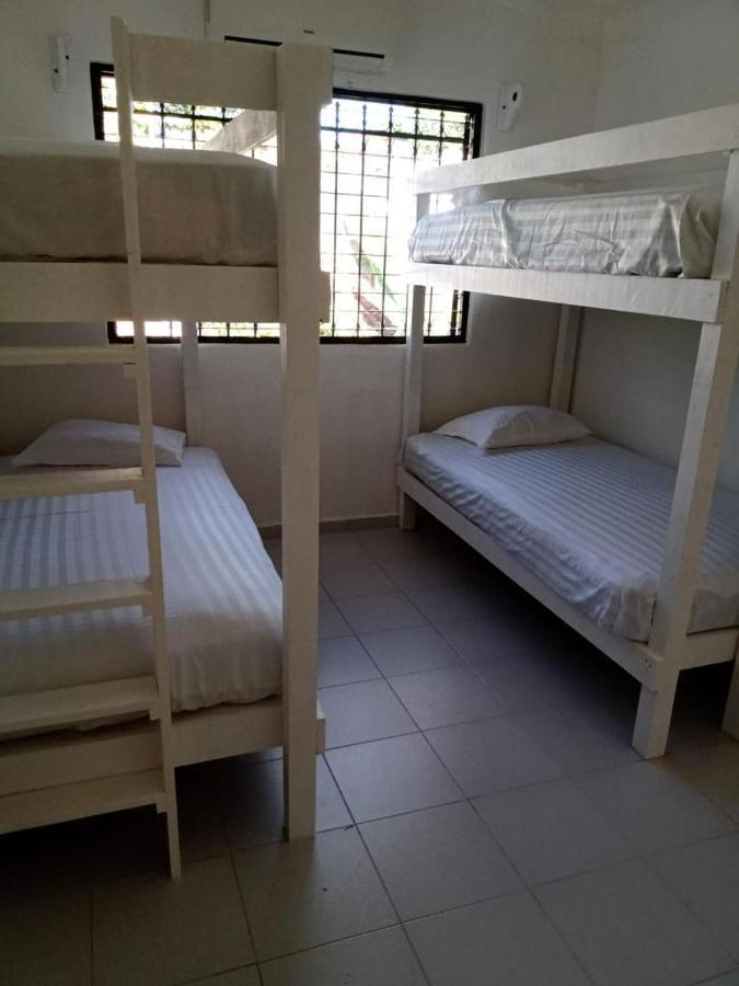 Palmas Guest house *