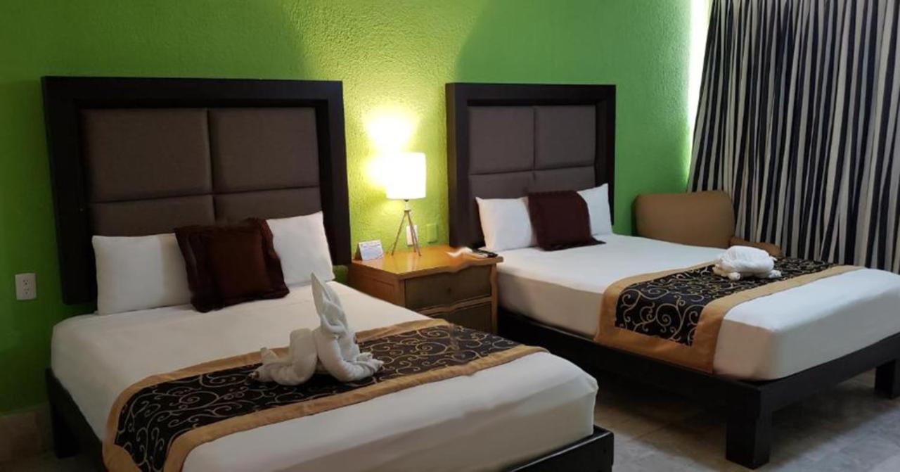 16 Cancún