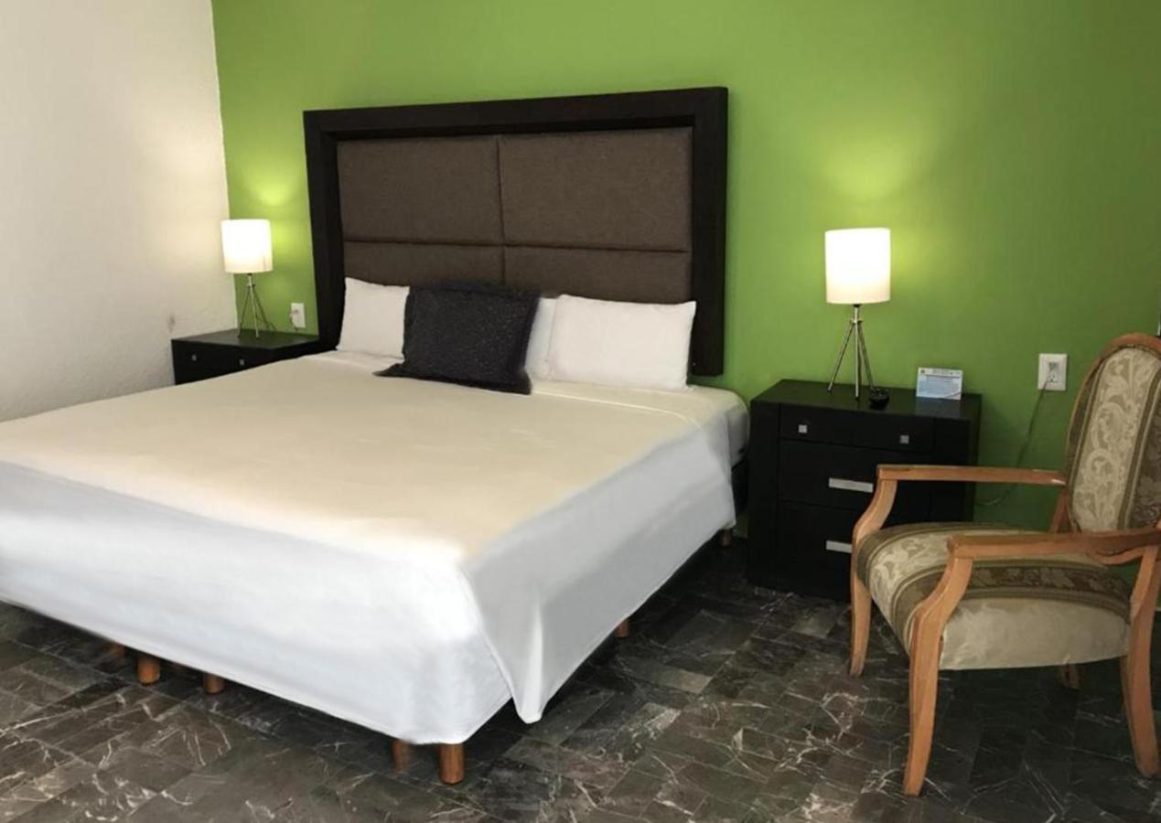 16 Hotel Cancún