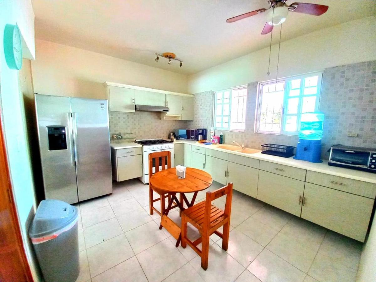 Casa Zen 20 Personas 5 En El Centro De * Cancun
