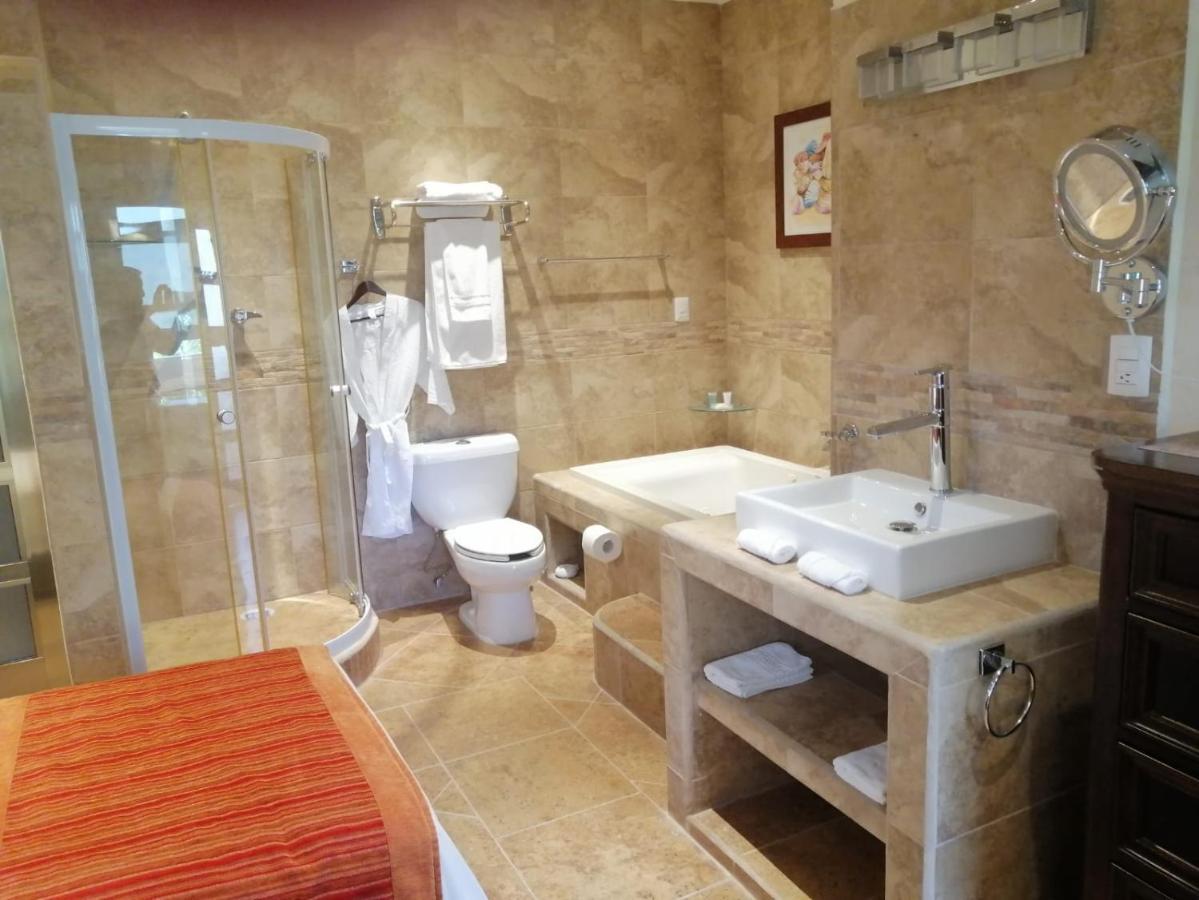 Hotel álamos Con Jacuzzi Y Piscina Cancún