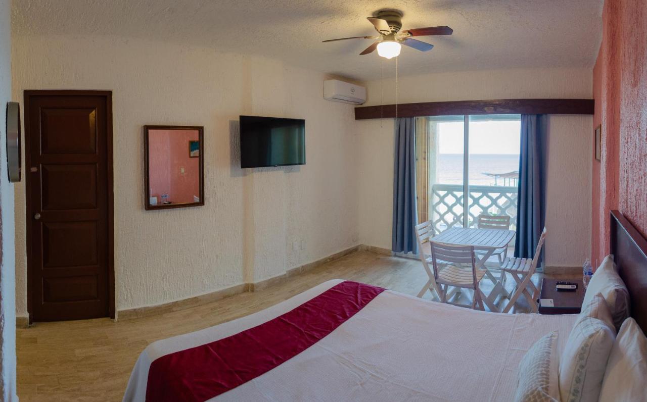 Aparthotel Beach Dream Sunrise Cancun