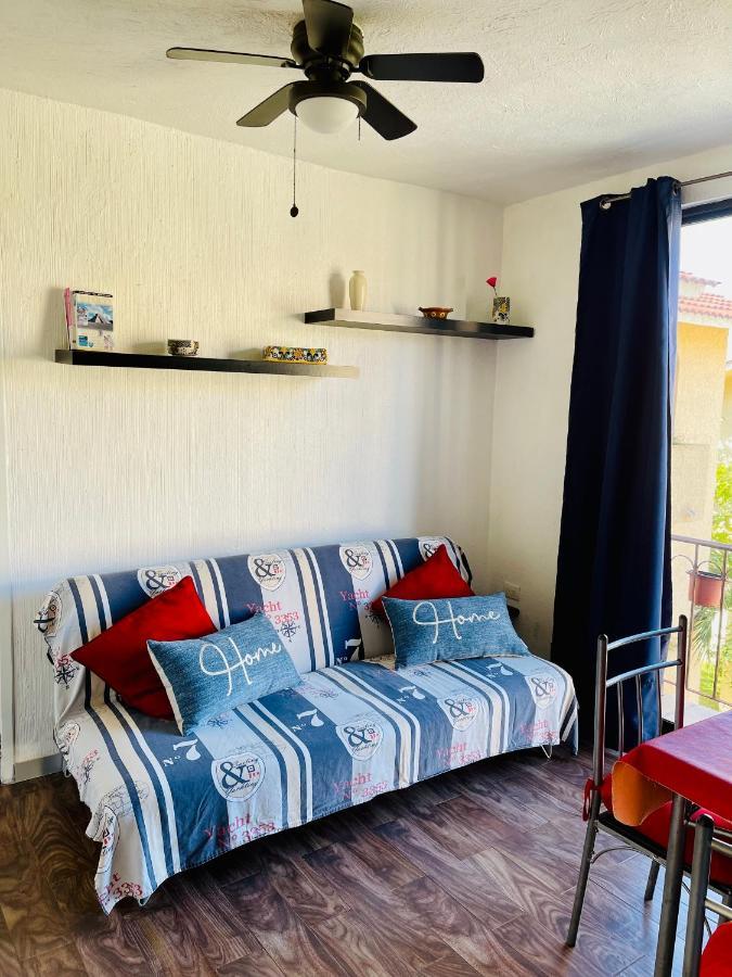 Caribbean Apartamento