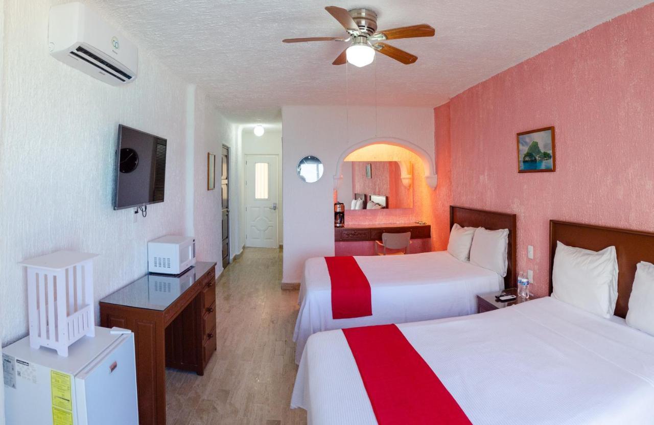 Beach Dream Sunrise Aparthotel *