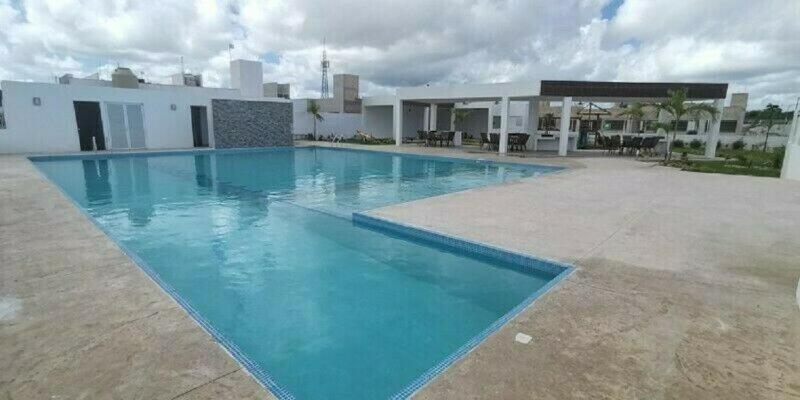 Casa Palejos Apartamento