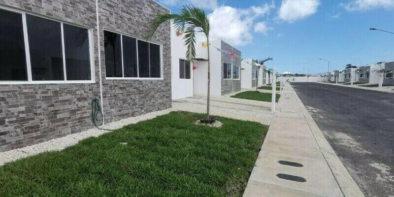 Casa Palejos Apartamento Cancún