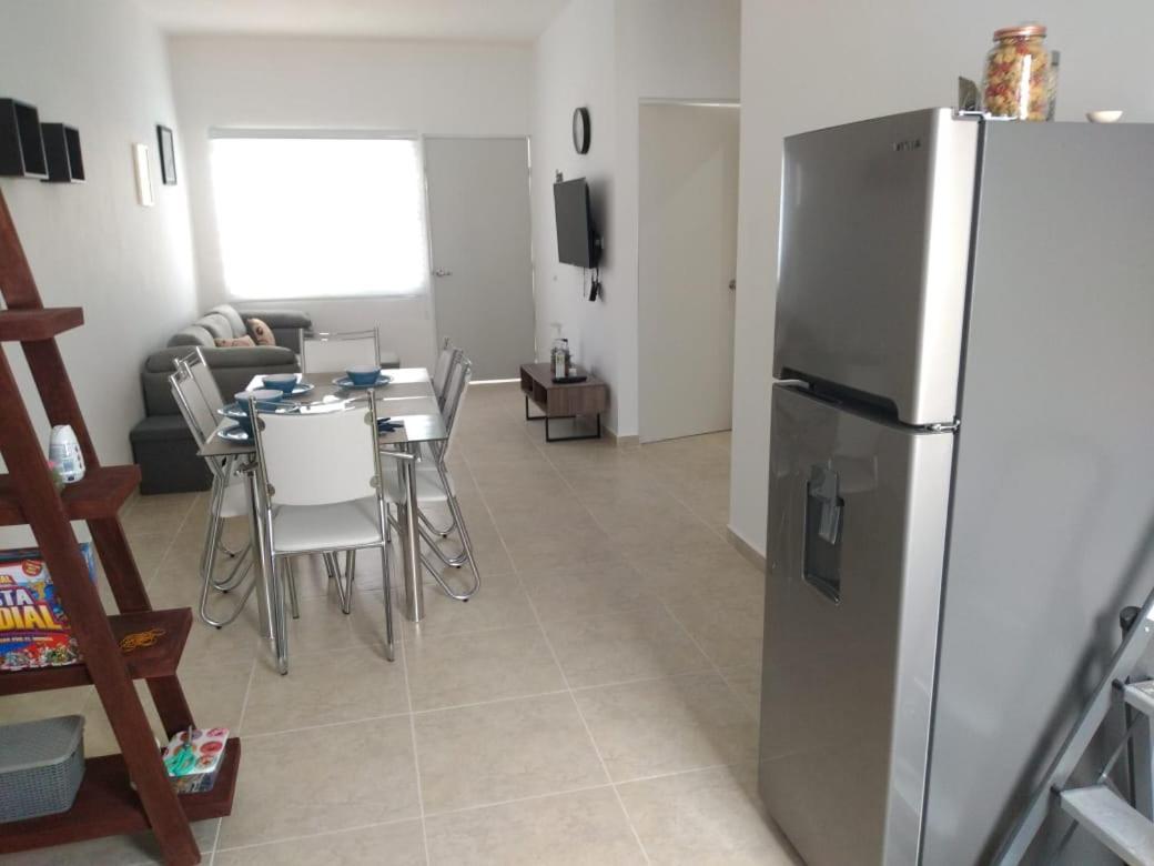 Casa Palejos * Cancún