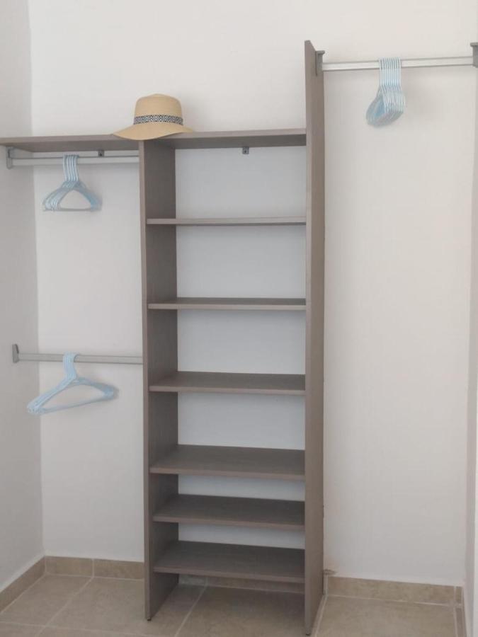 Apartamento Casa Palejos Cancún