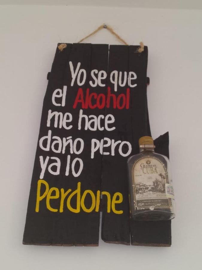 Casa Palejos Apartamento *