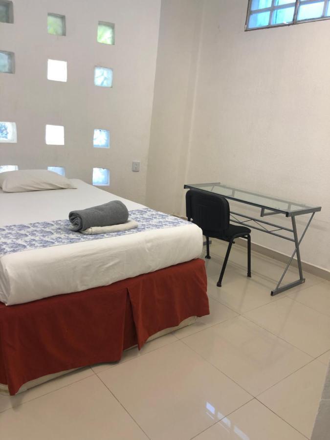Casa Vacacional Guest house