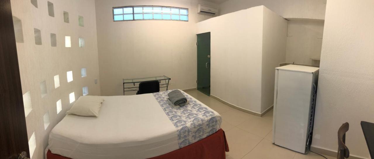 Guest house Casa Vacacional