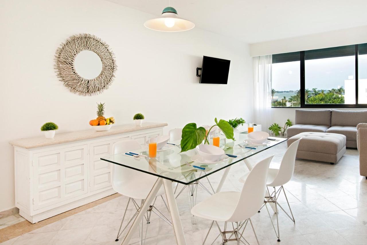 Apartment In Prime Location 3 Pools *