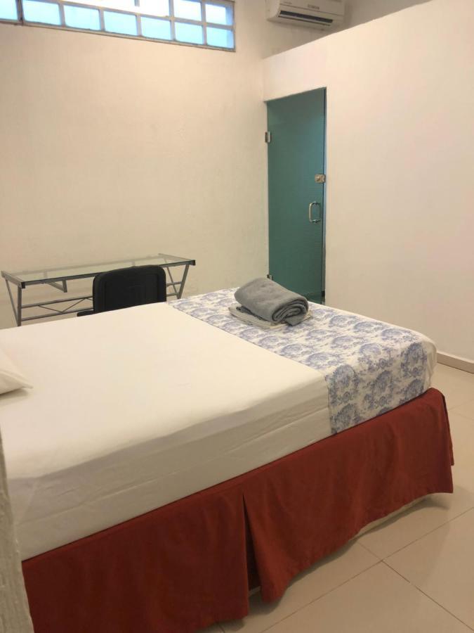 Casa Vacacional Guest house 4*