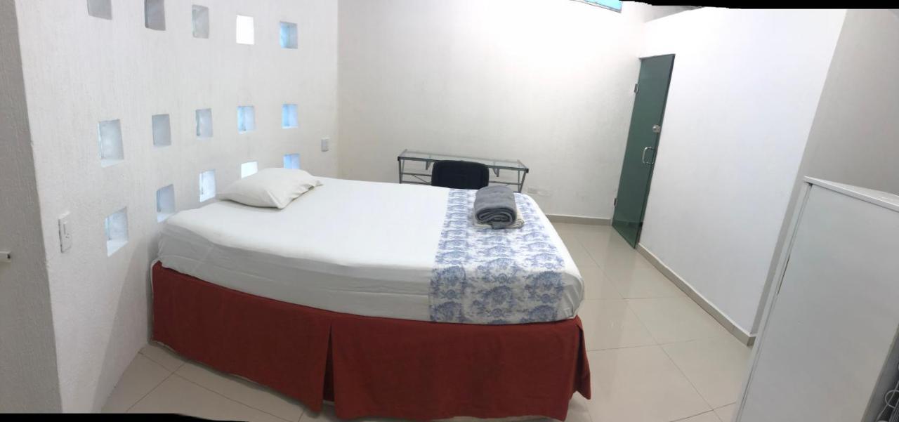 Guest house Casa Vacacional 4*