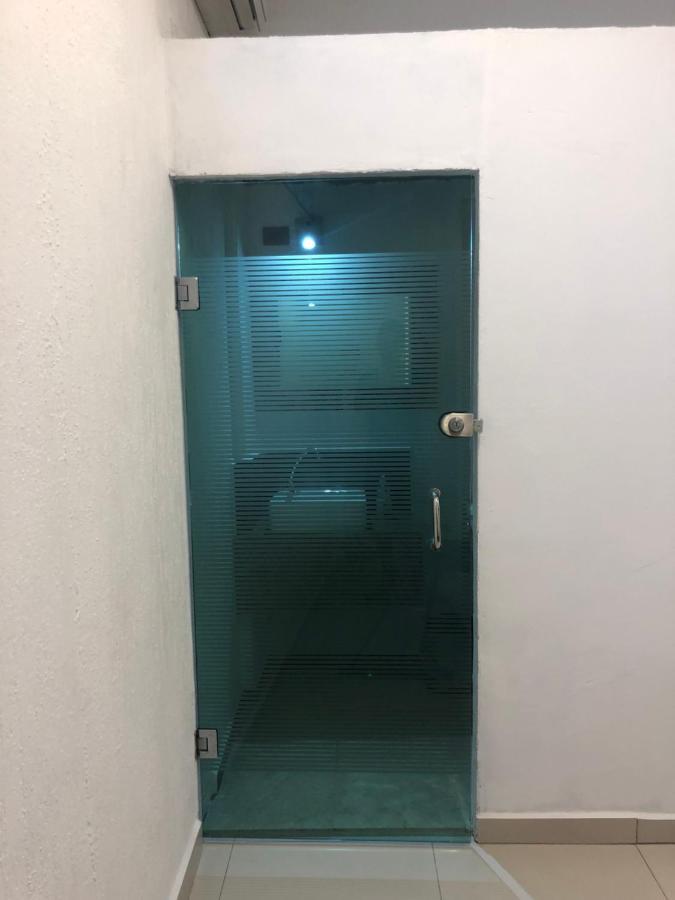 Guest house Casa Vacacional 4*