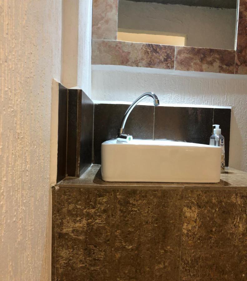 Guest house Casa Vacacional Cancun