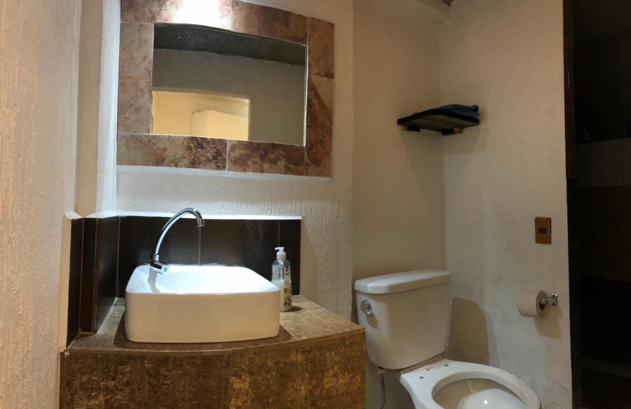 Casa Vacacional Guest house Cancun