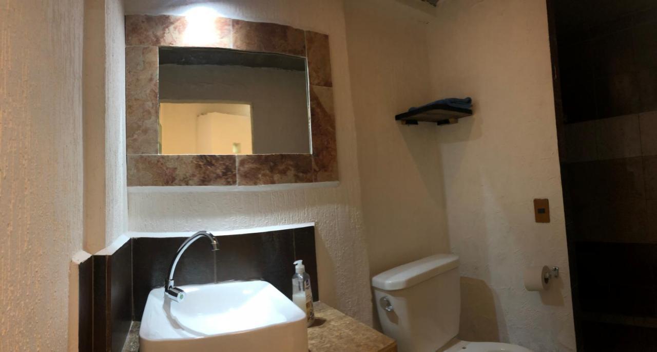 Casa Vacacional Guest house 4*