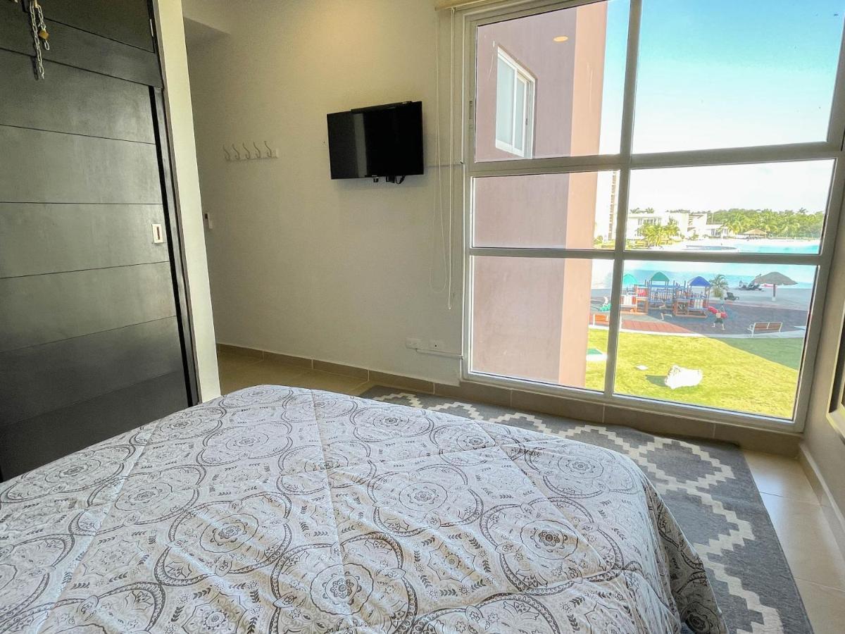 Dreams Lagoon By Andiani Travel Apartamento Cancún