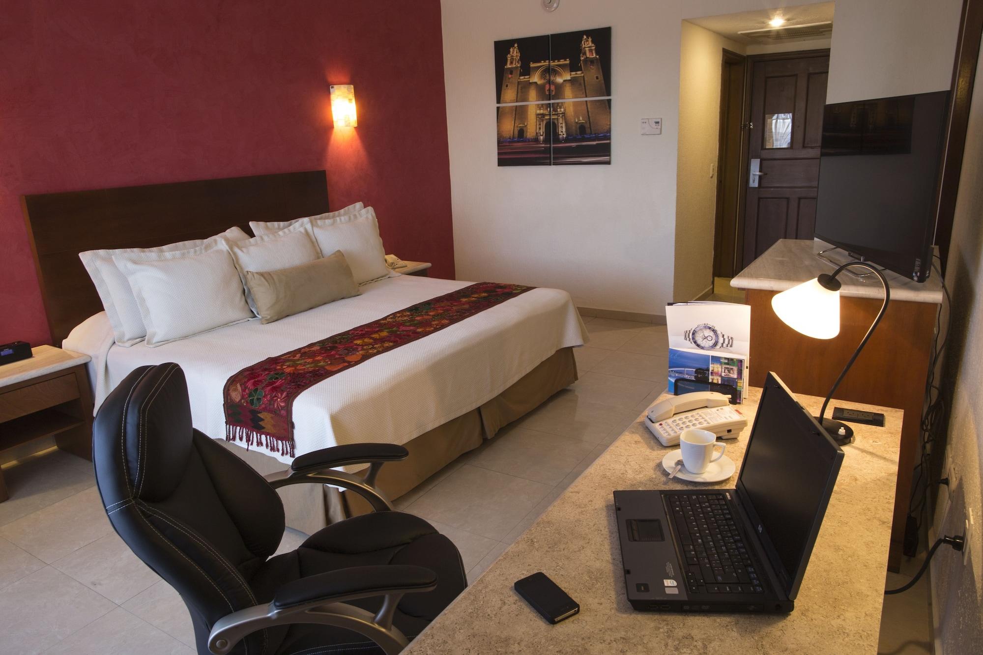 Hotel Adhara Hacienda 4*