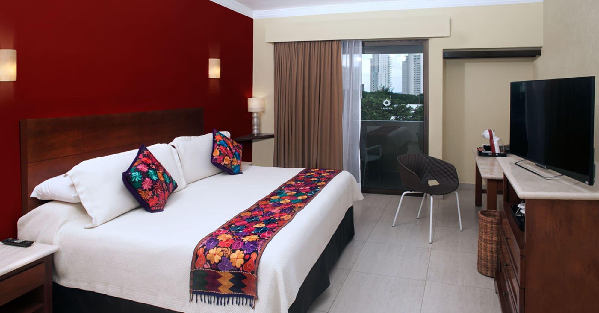 Hotel Adhara Hacienda 4*