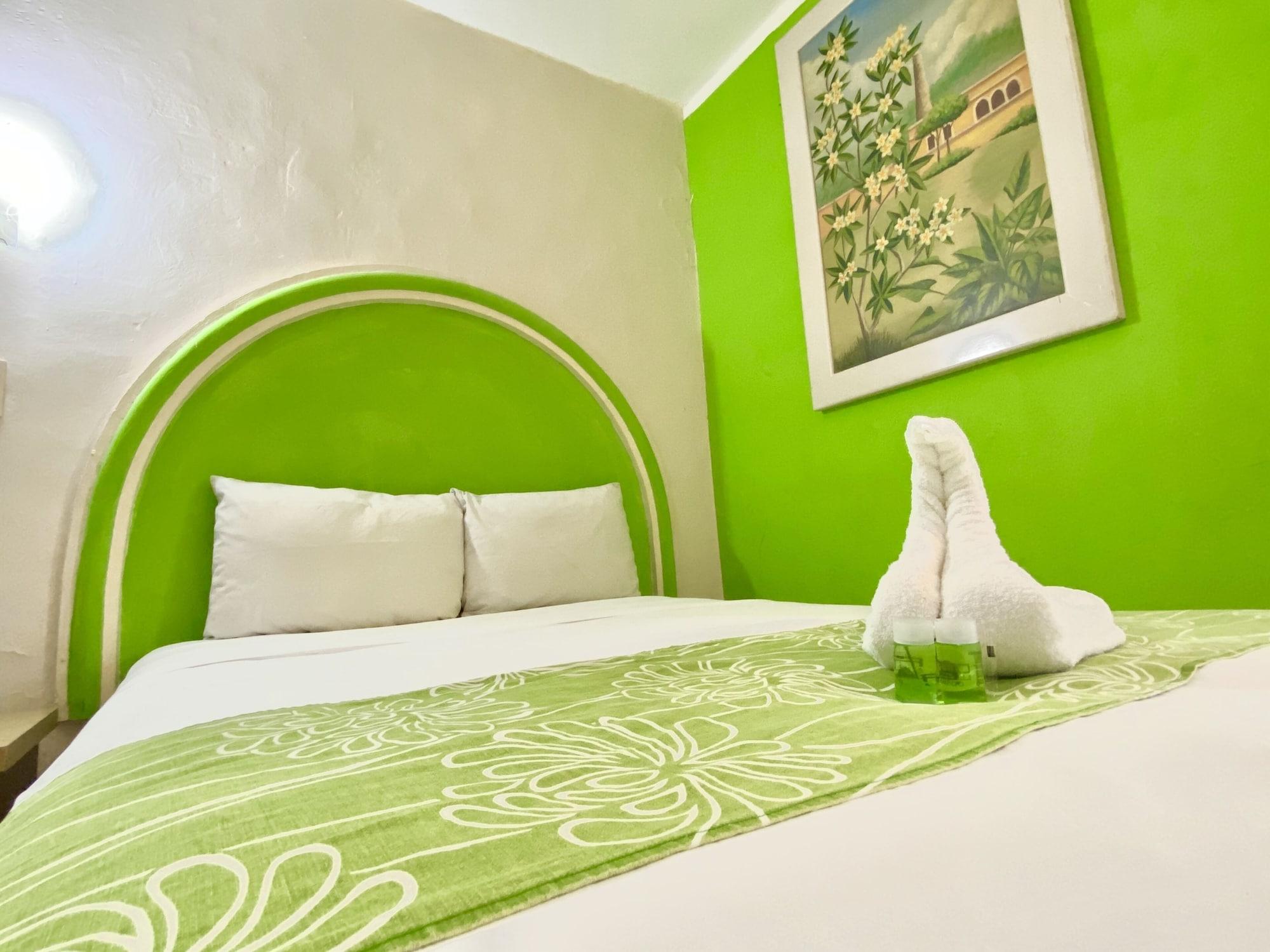 Hotel Hc Internacional 3*