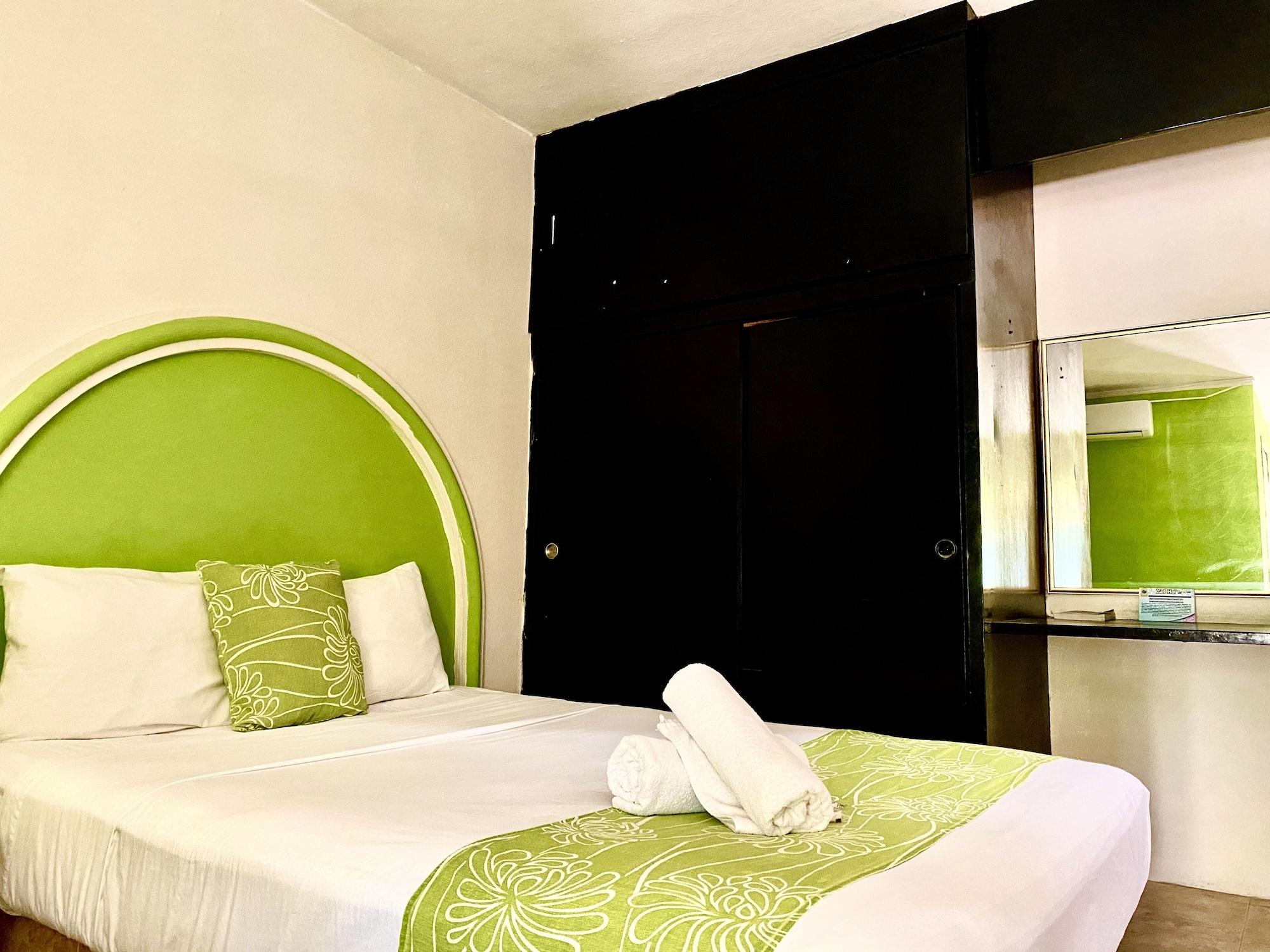 Hc Internacional Cancún