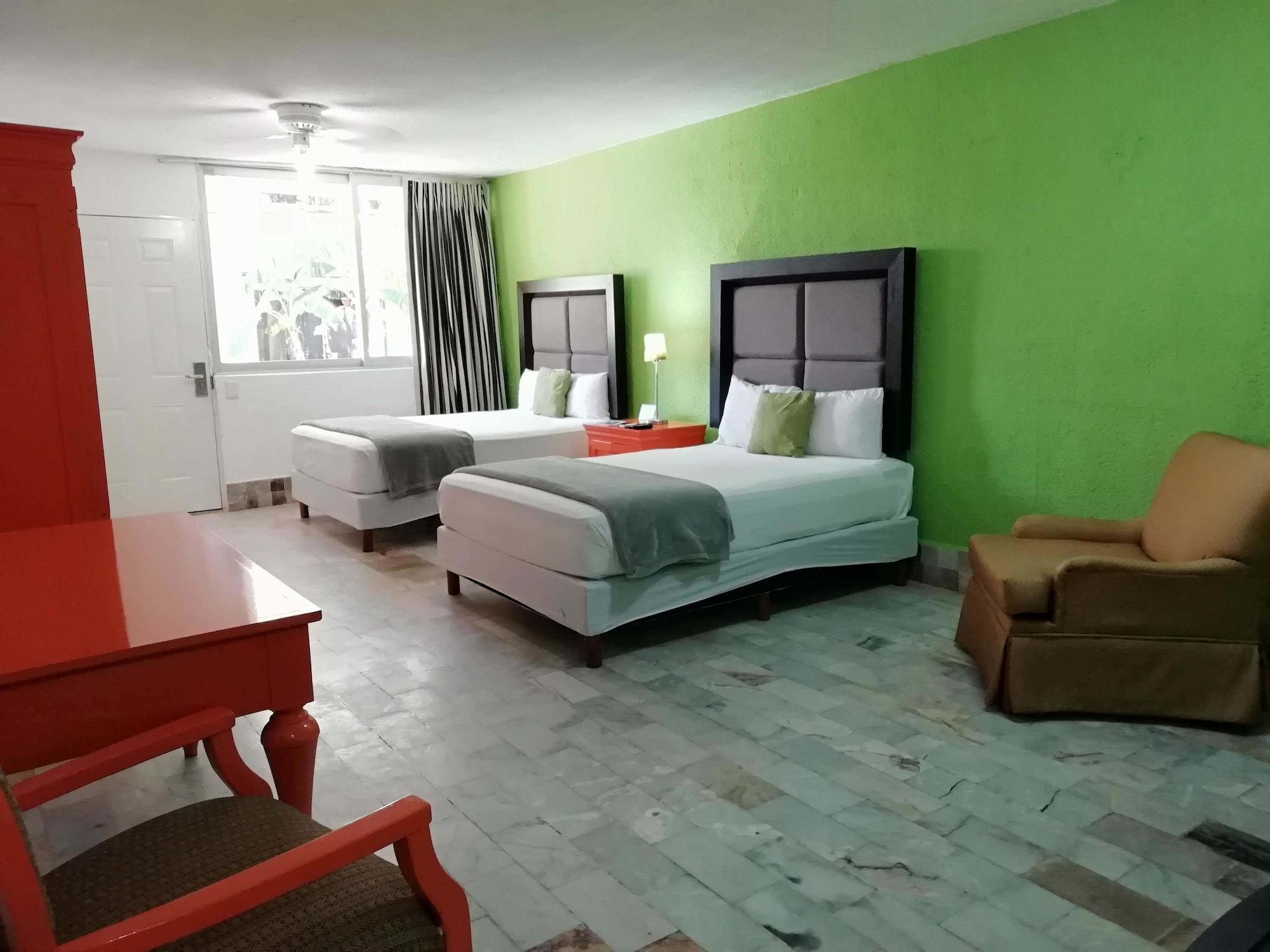 16 Cancún