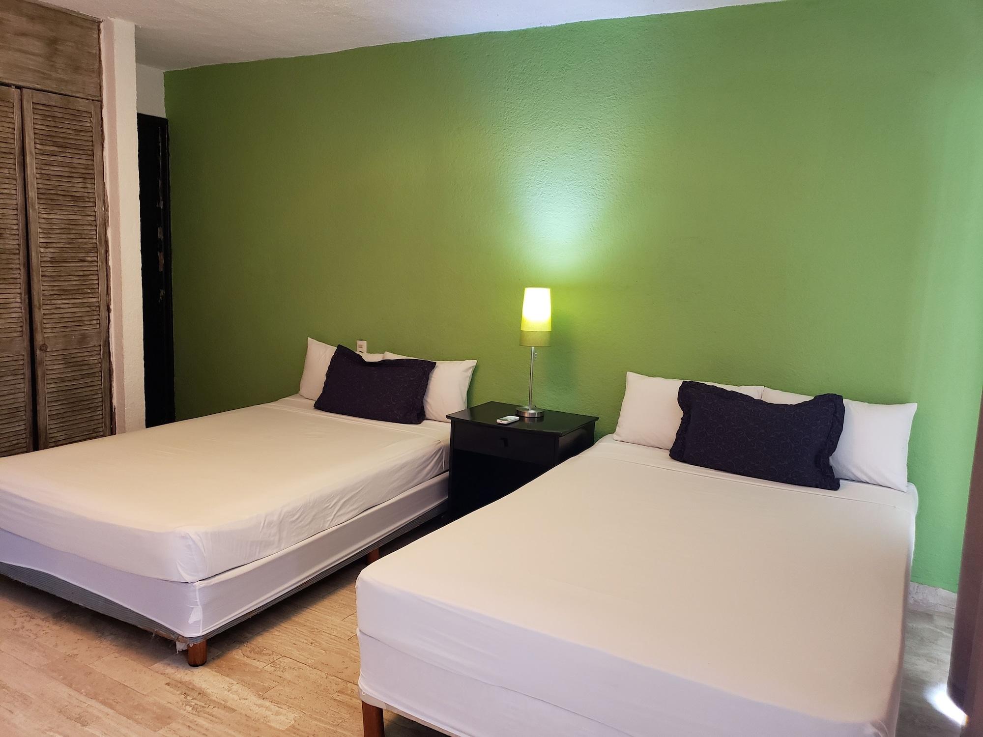 Hotel 16