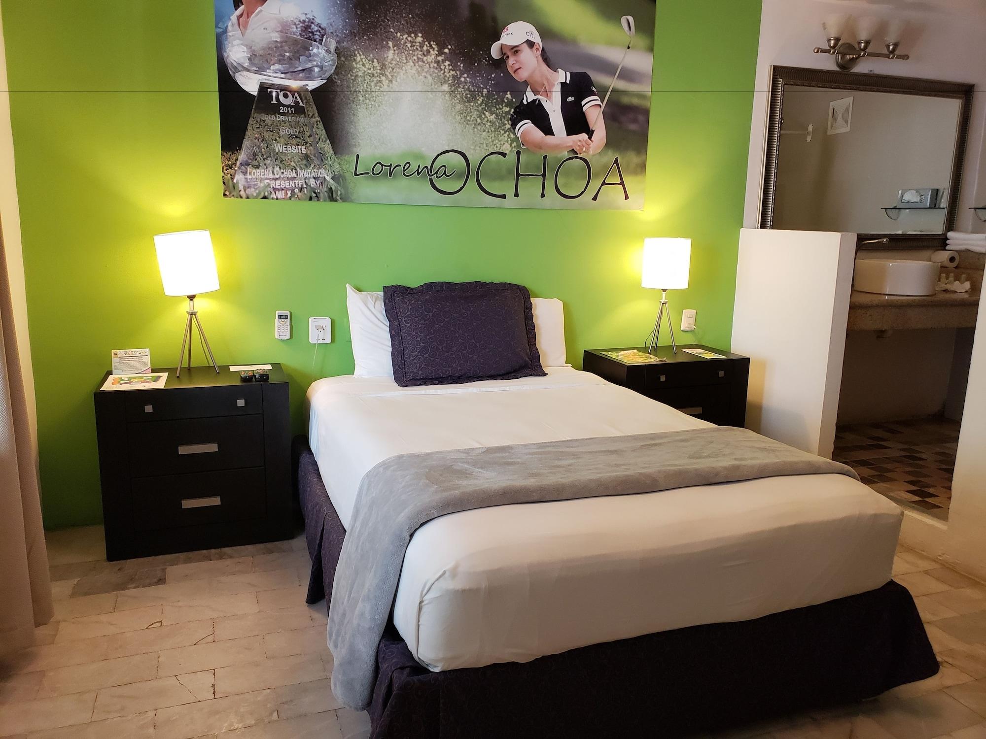 16 Hotel Cancún
