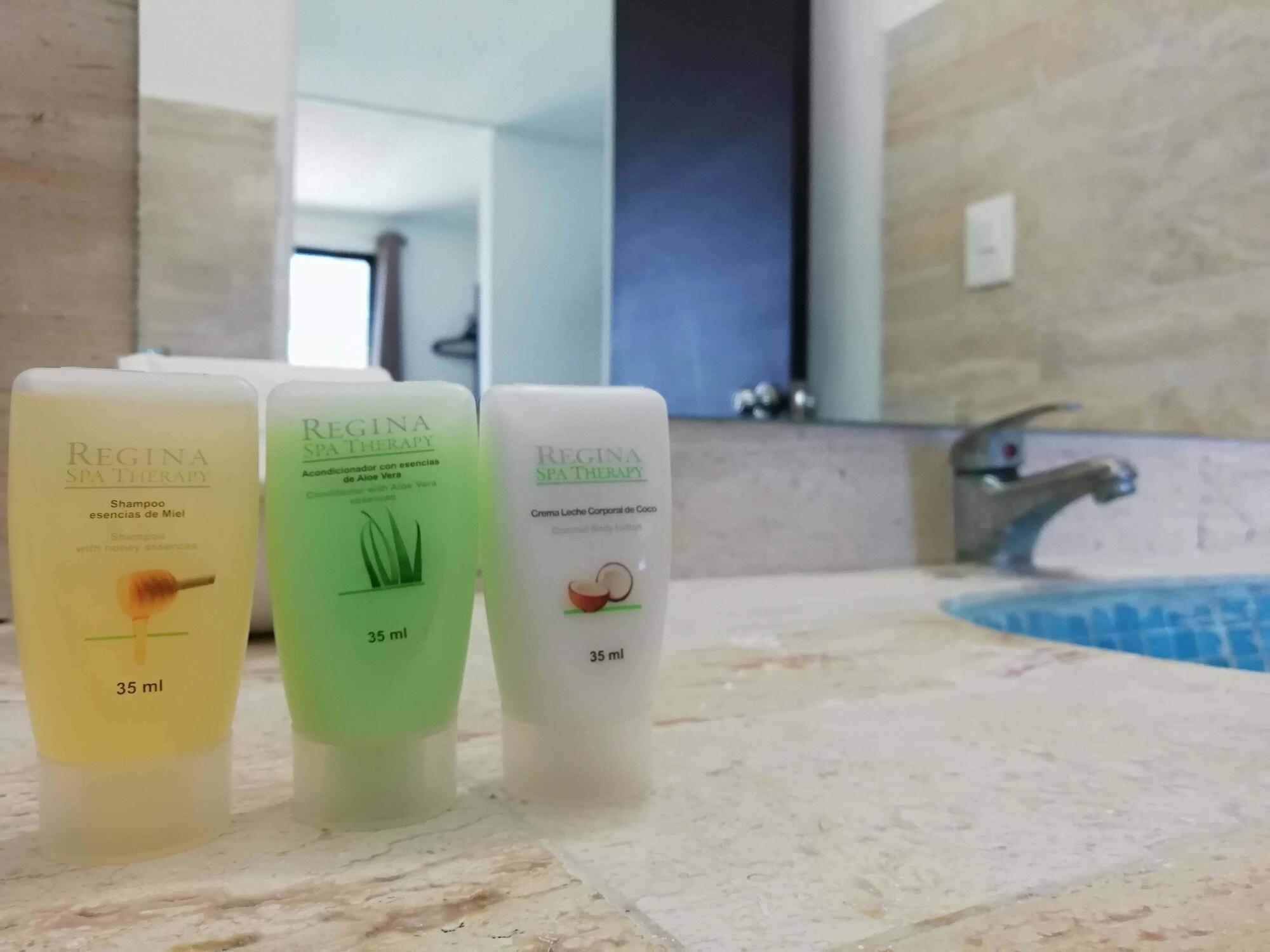 16 Hotel Cancún
