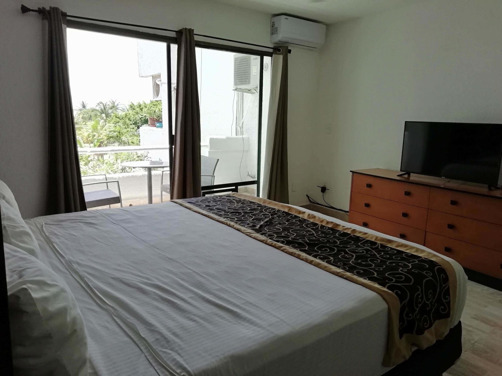 16 3* Cancún