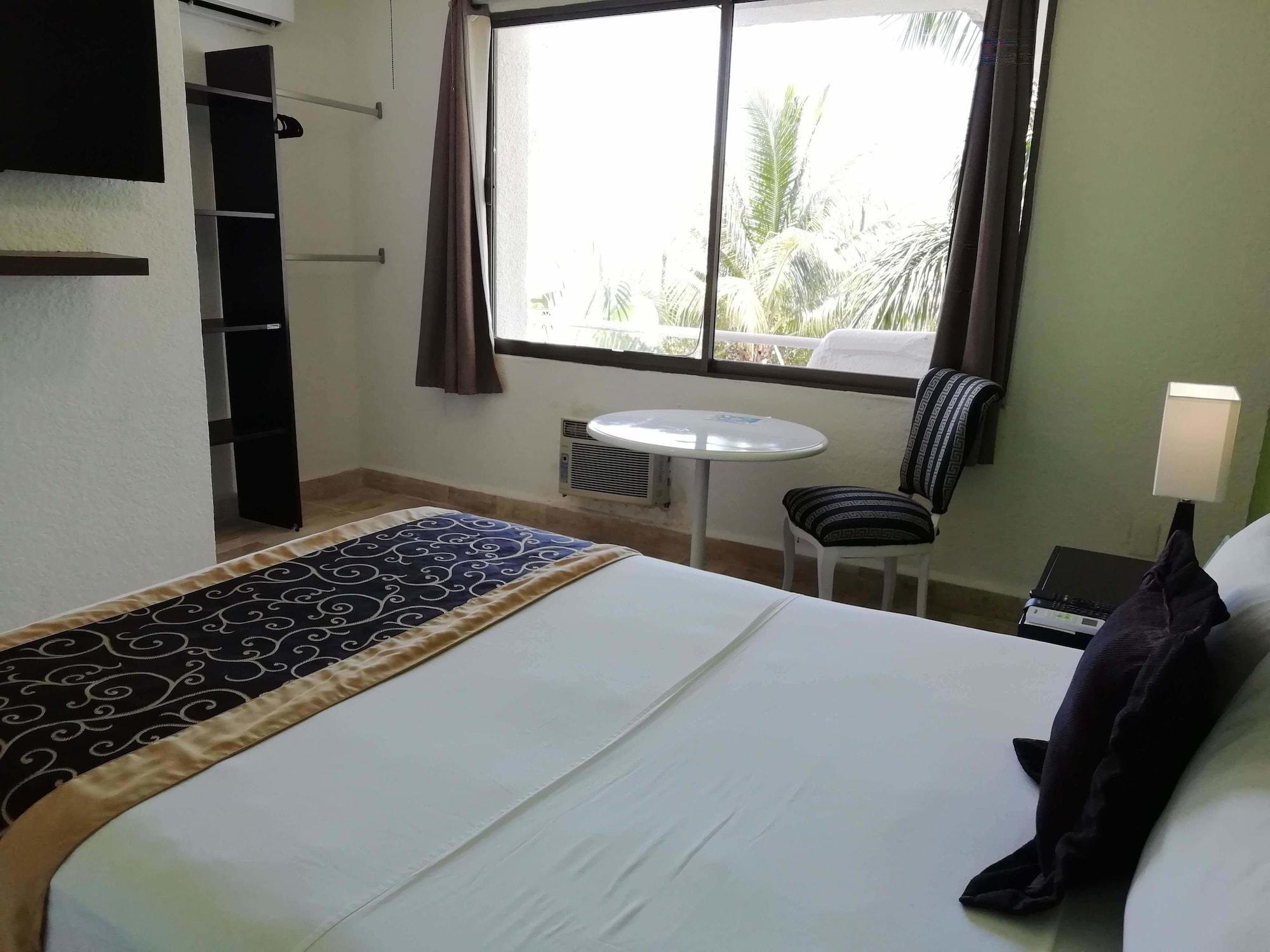 16 Cancún