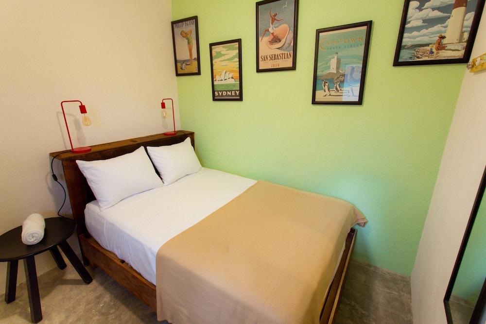 Selina Downtown Hotel
