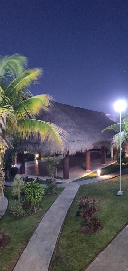 Apartamento Pachamama Cancún