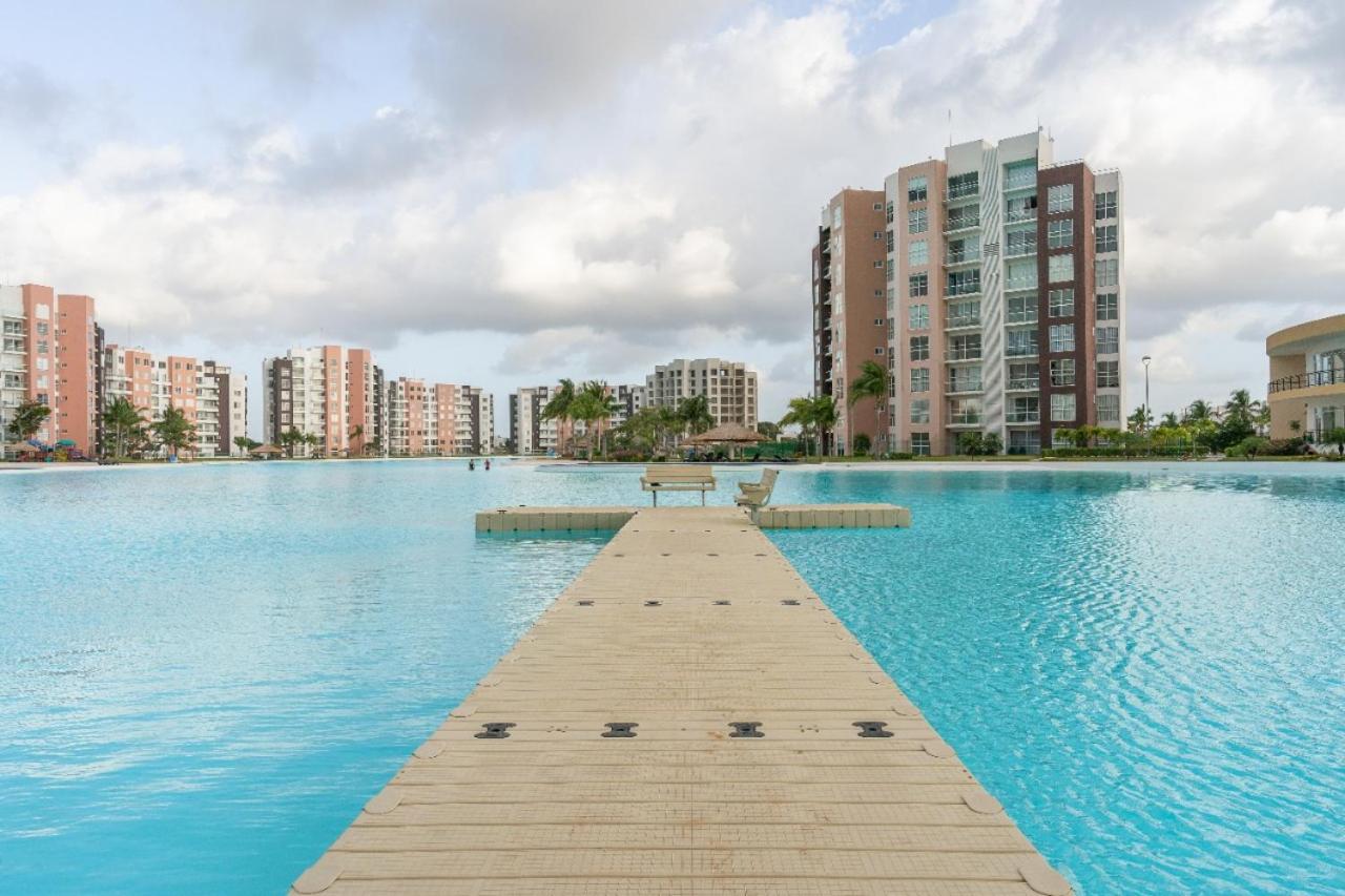 Dream Lagoons Quintana Roo Mexico Apartamento Cancún