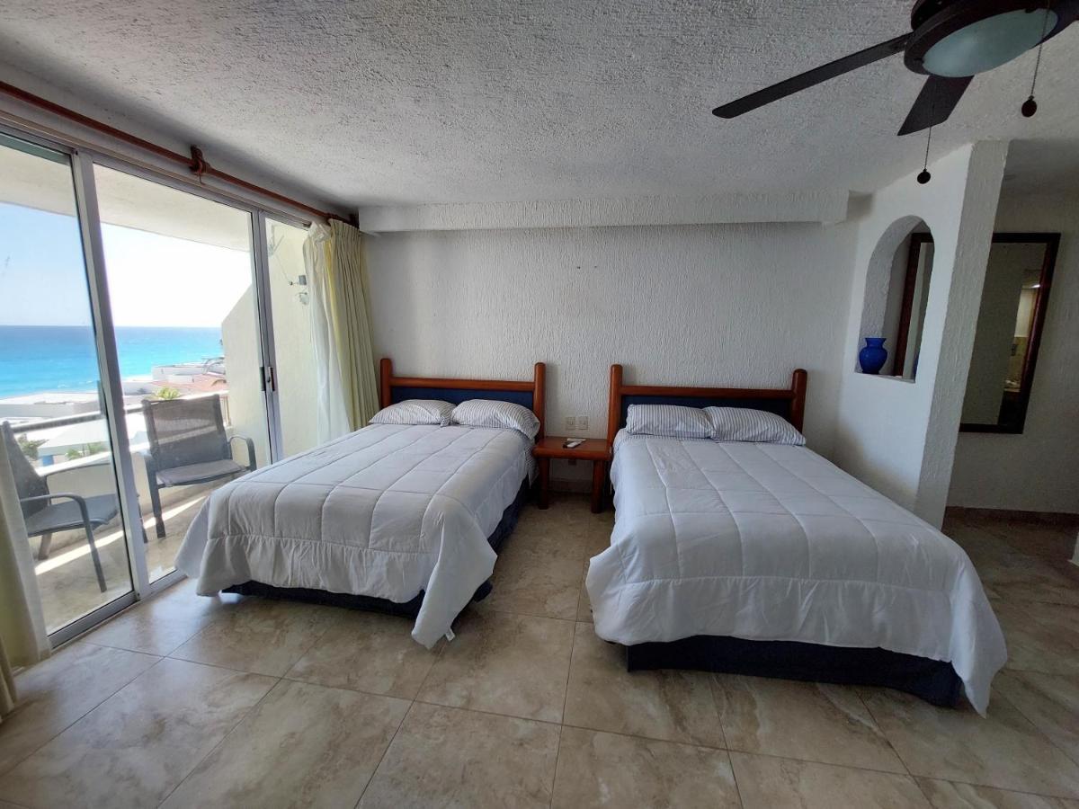 Apartamento Departamento Cielo Ocen View En Solymar