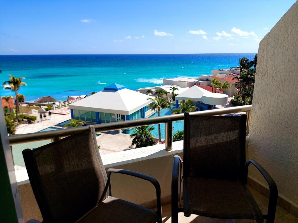 Apartamento Departamento Cielo Ocen View En Solymar *