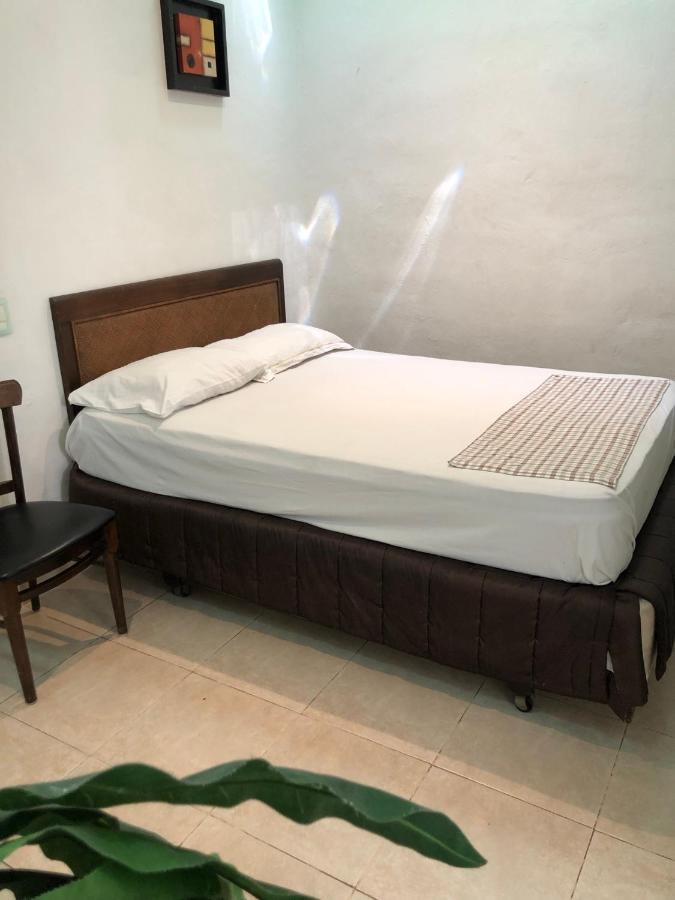 Casa Vacacional