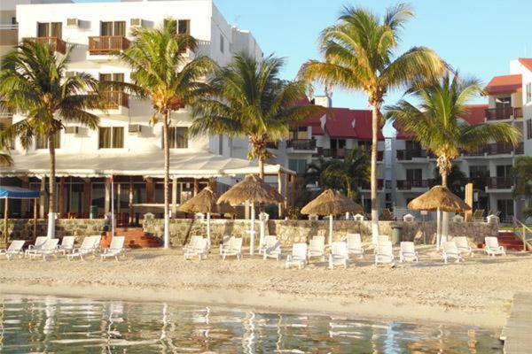 Arena Zone * Cancún
