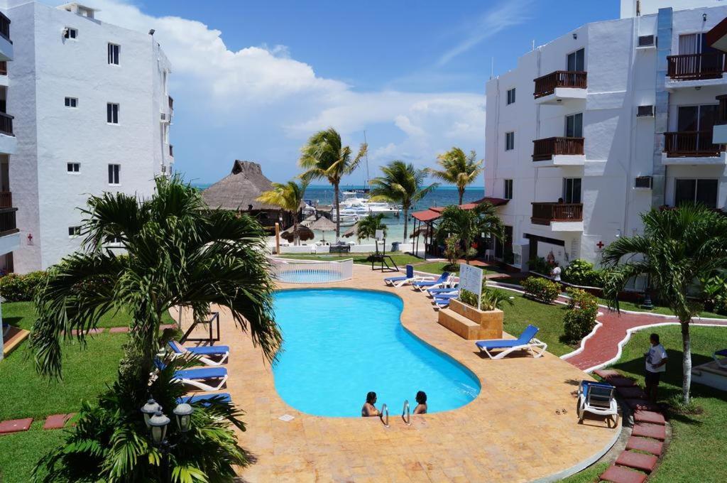 Arena Zone Pensión Cancún