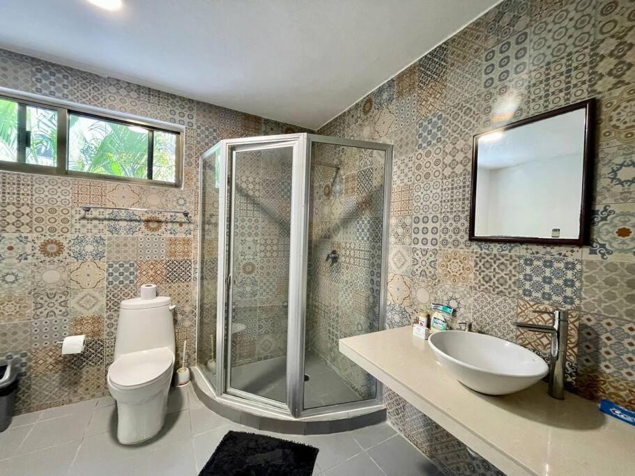 •sunrise Cancun• Luxury 4 Bedroom W/ Private Pool Villa *