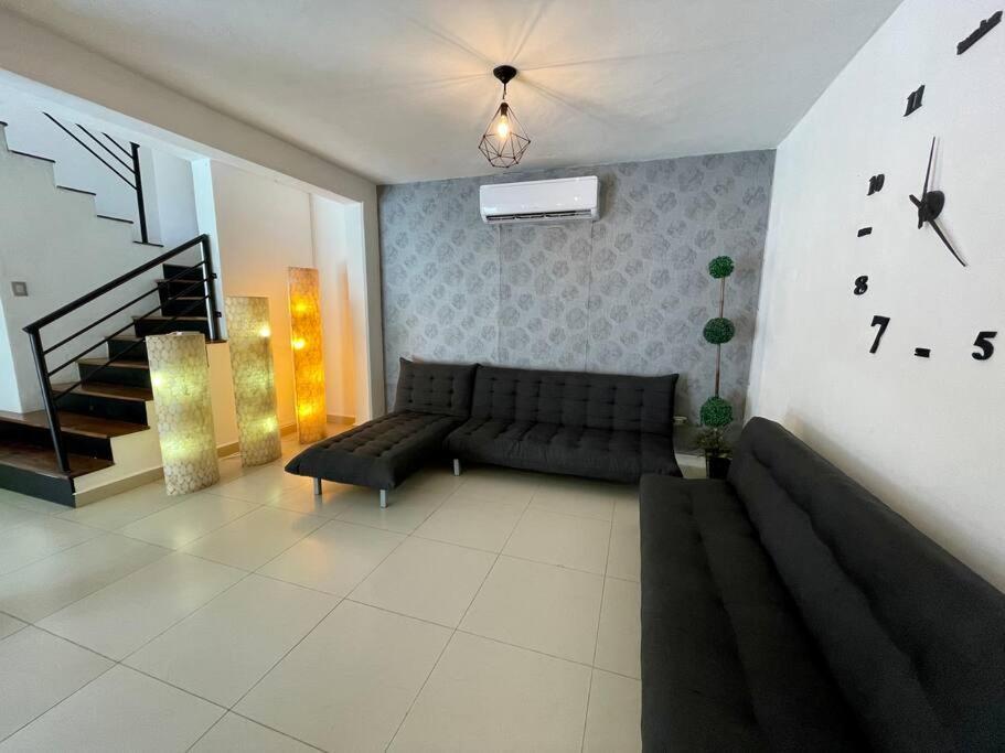 Villa •sunrise Cancun• Luxury 4 Bedroom W/ Private Pool Cancun