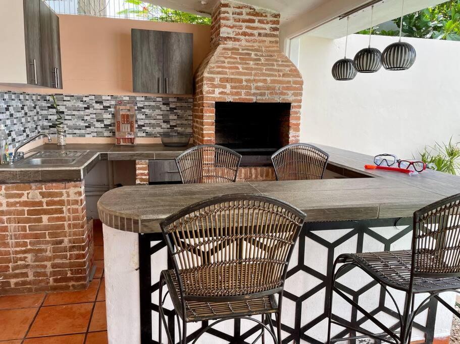Villa •sunrise Cancun• Luxury 4 Bedroom W/ Private Pool
