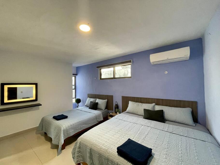•sunrise Cancun• Luxury 4 Bedroom W/ Private Pool *