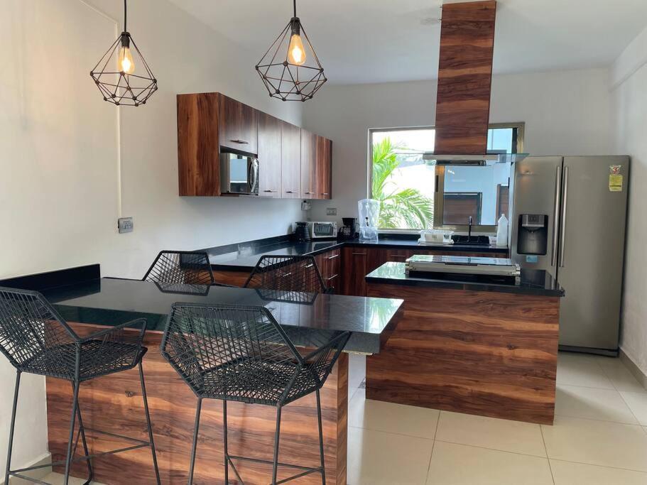 •sunrise Cancun• Luxury 4 Bedroom W/ Private Pool *