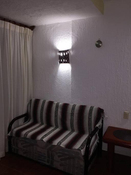 Solymar Studio #3507, Kilometro 18,7 Boulevard Kukulcan, Access To Cancun's Apartamento