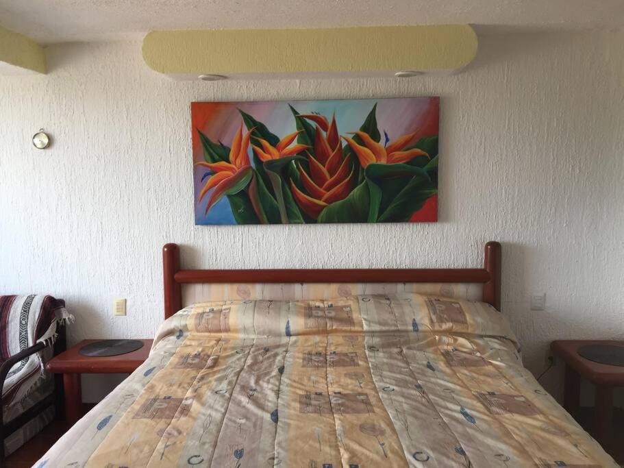 Solymar Studio #3507, Kilometro 18,7 Boulevard Kukulcan, Access To Cancun's *