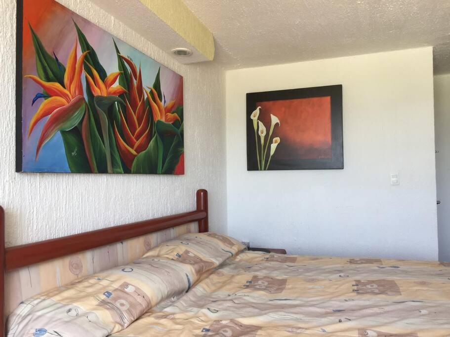 Apartamento Solymar Studio #3507, Kilometro 18,7 Boulevard Kukulcan, Access To Cancun's Cancún