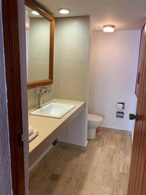 Apartamento Solymar Studio #3507, Kilometro 18,7 Boulevard Kukulcan, Access To Cancun's